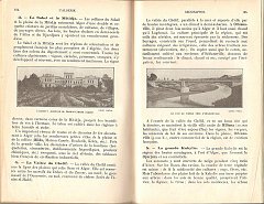 ALGERIE COURS HISTOIRE COLONISATION GEOGRAPHIE ADMINISTRATION  (96)